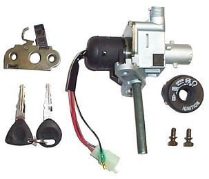 V PARTS (VICMA) BRAVA KONTAKT YAMAHA YP 125 MAJESTY 98-00 (6577)