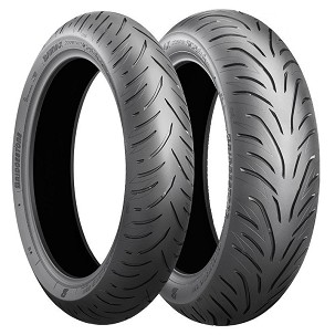 BRIDGESTONE GUMA 120/70R15 SC2 56H TL RAIN PREDNJI/ZADNJI PREDNJI DOT 46/2024