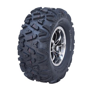 FORERUNNER GUMA AT25X8-12-6PR LANCER 43F TL DOT 50/2025