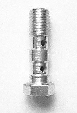 FREN TUBO ŠRAF DUGA (DUPLA) M10X1