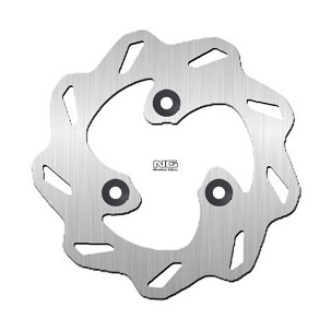 NG DISK KOČIONI PREDNJI SPEEDFIGHT 50/100 '97-08 (180X58X3,5MM) (3X3,5MM) WAVE