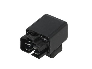 V PARTS (VICMA) RELEJ STARTERA MBK CW, EVOLIS, FIZZ, YA, YM, DESNI YQ, PIAGGIO/VESPA HEXAGON, ZIPRAWY ZIP 2, ZIP BASE, YAMAHA BW S, DT, SR, TDR, TT, TT-R, TW, TZR, XC, XPRAWY XVZ, YBR 50-1300 1983-2010 (21150)