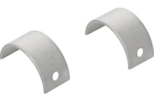 HOT RODS LEŽAJEVI (KLIZNI LEŽAJEVI) VRATILA KOLENASTOG CAN-AM OUTLANDER/RENEGADE 500 '07-'15, OUTLANDER 800R '09-'12, OUTLANDER 650 MAX '06-'15, OUTLANDER 800 '06-'08