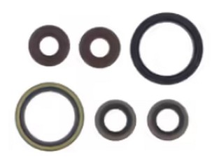 ATHENA KOMPLET (SET) SEMERINGA MOTORSKIH SHERCO SEF-R 450 15-21