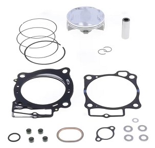 ATHENA KLIP SA ZAPTIVKAMA TOP-END HONDA CRF 450 R / RX '21-'25 (4T) KOVANI (STD. 95,95MM) (13.5:1)