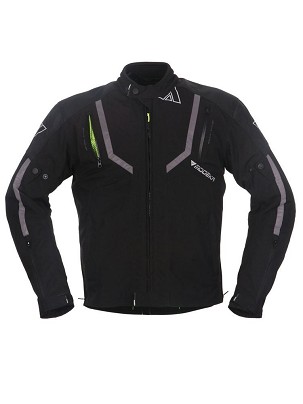 MODEKA JAKNA ELOY BOJA CRNA VELIČINA XL