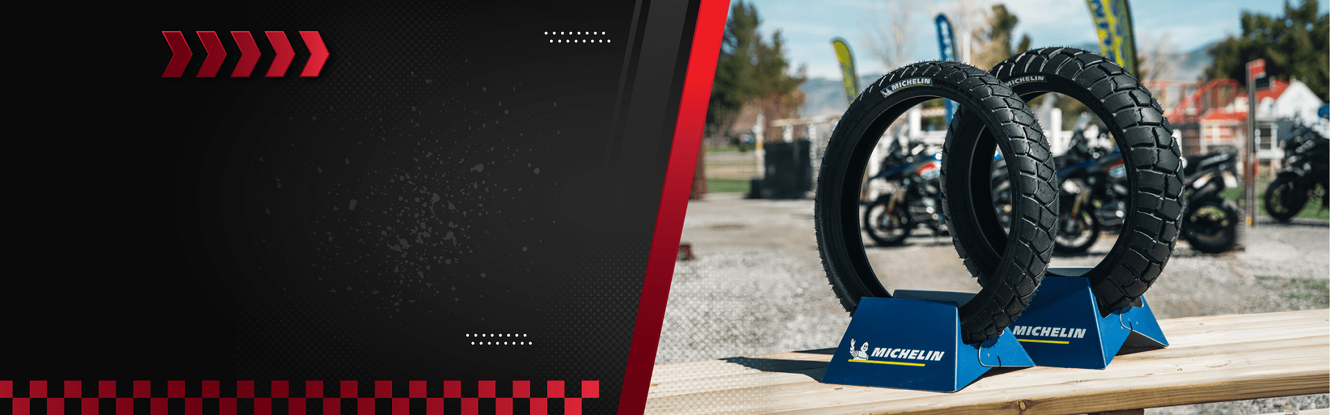 MICHELIN Anakee Adventure 2